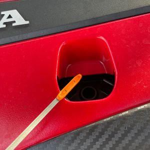 2025 Honda CIVIC TYPE R 缩略图 33
