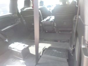 HONDA ODYSSEY SPORT-L - 6