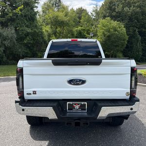 صورة 4 لـ 2020 FORD F-350 LARIAT