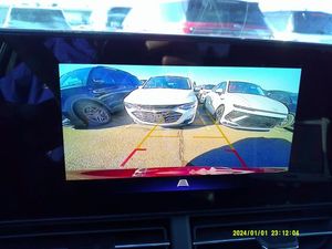 CHEVROLET TRAX LT - 4