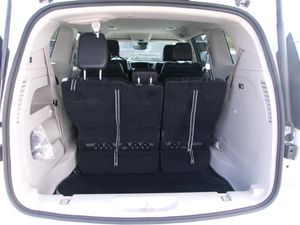 CHRYSLER PACIFICA TOURING L - 6