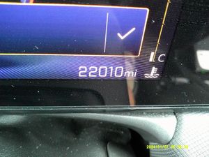 CHEVROLET TRAILBLAZER LT - 5