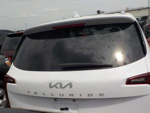 2025 KIA TELLURIDE S — миниатюра 17