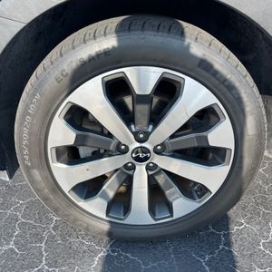 KIA TELLURIDE S - 10