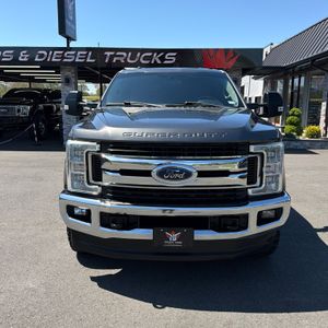 FORD F-250 SUPER DUTY XLT - 8