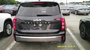 صورة مصغرة 25 لـ 2025 KIA TELLURIDE S