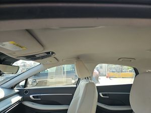 2025 Hyundai SONATA SEL 缩略图 21