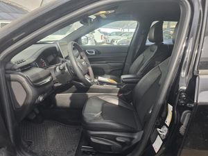 JEEP COMPASS TRAILHAWK - 3