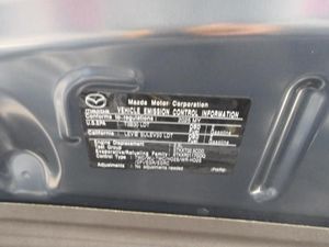 2025 Mazda CX-50 2.5 S PREMIUM PACKAGE — фото 26