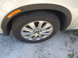 صورة 8 لـ 2025 Hyundai PALISADE SEL