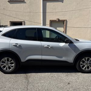 FORD ESCAPE ACTIVE - 6