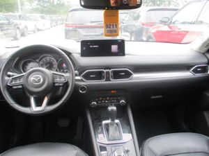 2025 Mazda CX-5 2.5 S PREFERRED PACKAGE 照片 4
