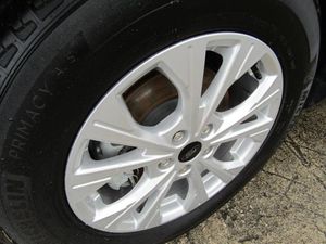 صورة مصغرة 15 لـ 2025 FORD ESCAPE ACTIVE