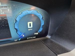 FORD BRONCO SPORT BIG BEND - 5