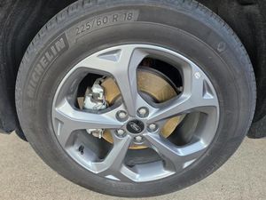 FORD ESCAPE ST-LINE - 10