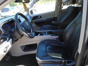 CHRYSLER PACIFICA LIMITED - 3