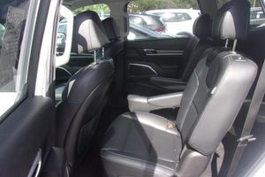 2025 KIA TELLURIDE S — миниатюра 20