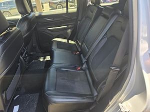 صورة مصغرة 24 لـ 2025 JEEP GRAND CHEROKEE