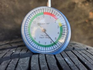 SUBARU ASCENT PREMIUM - 10