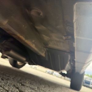 2007 Honda CR-V LX thumbnail 15