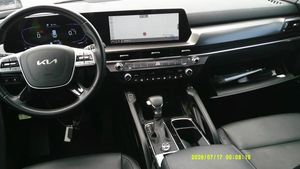 2025 KIA TELLURIDE S 照片 4
