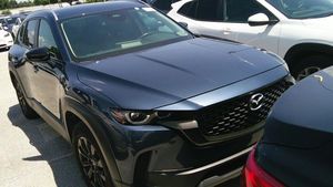 صورة 21 لـ 2025 Mazda CX-50 2.5 S PREFERRED PACKAGE