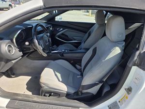 CHEVROLET CAMARO 1LT - 3