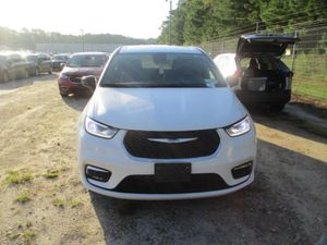 2025 Chrysler PACIFICA SELECT 缩略图 21