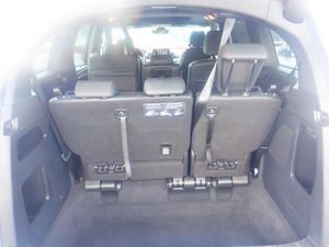 HONDA ODYSSEY - 6