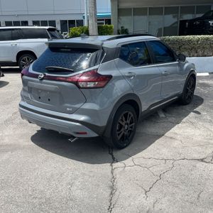 صورة 5 لـ 2023 Nissan KICKS SR