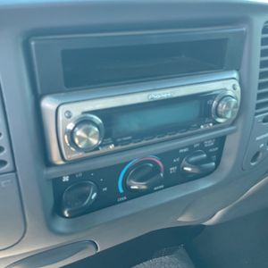 2003 FORD F-150 XLT — миниатюра 52