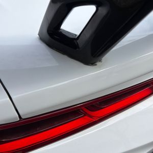 2017 Chevrolet CAMARO SS 照片 16