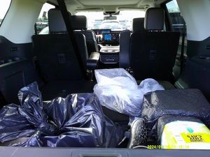 FORD EXPEDITION PLATINUM - 6