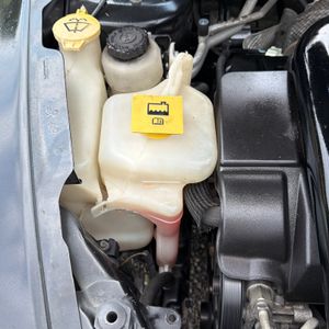 2008 Dodge CALIBER SRT4 缩略图 21