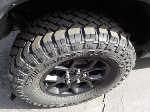 JEEP WRANGLER WILLYS - 10