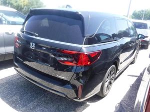 HONDA ODYSSEY SPORT-L - 2
