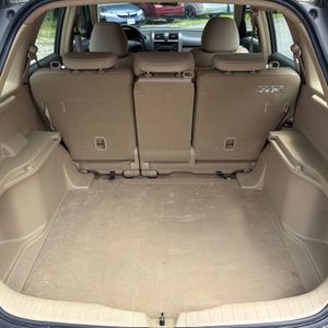 2007 Honda CR-V LX thumbnail 39
