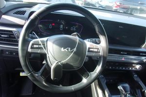 2025 KIA TELLURIDE S — фото 9
