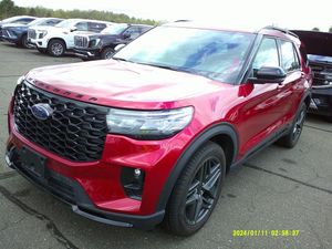 FORD EXPLORER ST-LINE - 1