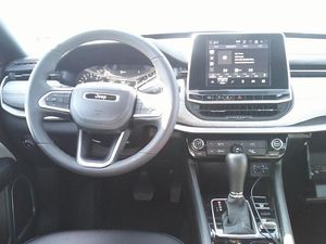 JEEP COMPASS LATITUDE - 4