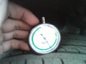 CHEVROLET TRAILBLAZER LT - 9