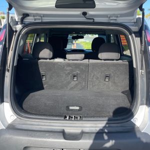 صورة مصغرة 31 لـ 2014 KIA SOUL BASE