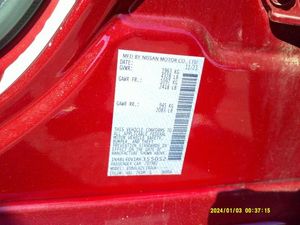 NISSAN ALTIMA 2.5 SV - 7