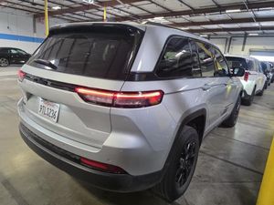 JEEP GRAND CHEROKEE LIMITED - 2