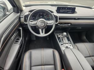 MAZDA CX-50 HYBRID PREMIUM PACKAGE - 4