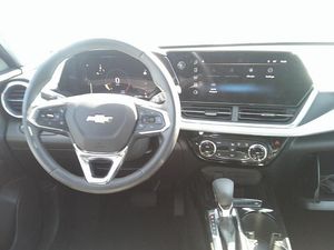 CHEVROLET TRAX LT - 4