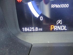 FORD EXPLORER PLATINUM - 5