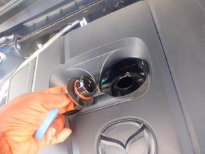 2025 Mazda CX-50 2.5 S PREMIUM PACKAGE — миниатюра 15