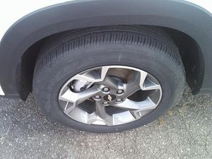 CHEVROLET TRAX LT - 10