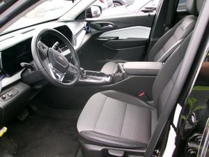 CHEVROLET TRAX LT - 3